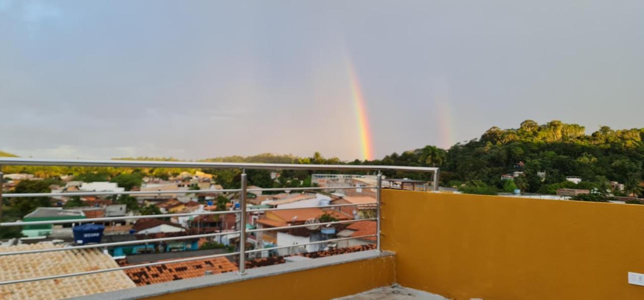 Residencial Oliveira - Charmoso e Aconchegante Itacaré Exterior foto