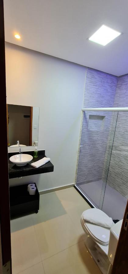Residencial Oliveira - Charmoso e Aconchegante Itacaré Exterior foto