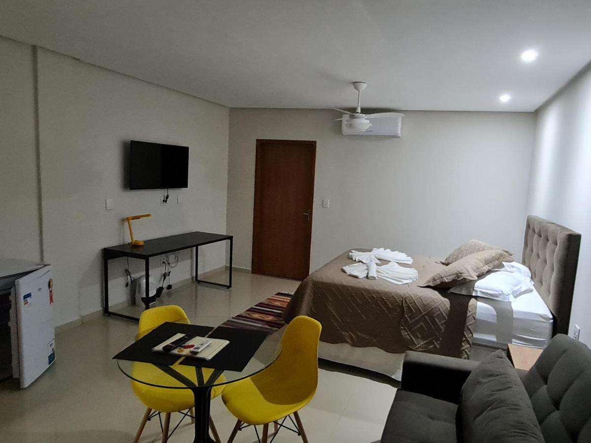 Residencial Oliveira - Charmoso e Aconchegante Itacaré Exterior foto